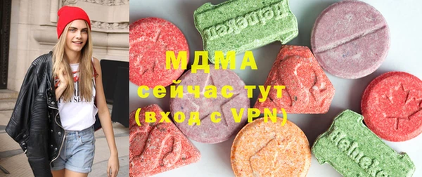 индика Абаза